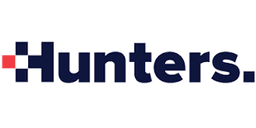 Hunters.AI logo