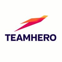 Teamhero logo