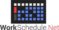 WorkSchedule.Net logo