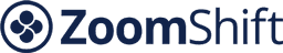 ZoomShift logo