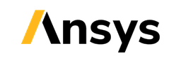 Ansys Fluent logo