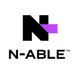 N-central logo