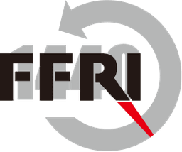 FFRI yarai logo