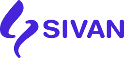 SIVAN logo
