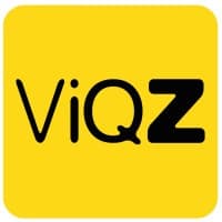 ViQZ logo
