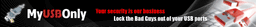 MyUSBOnly logo