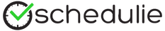 Schedulie logo