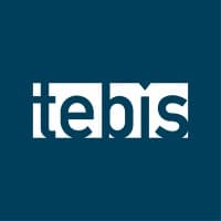 Tebis CAD logo
