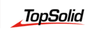 TopSolid logo