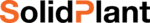 SolidPlant 3D logo