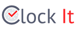  ClockIt-Online logo