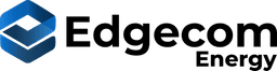 Edgecom Energy logo