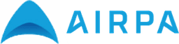 AIRPA logo