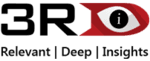 3RDi Search logo