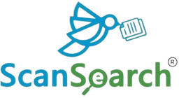 ScanSearch logo