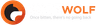 Warewolf ESB logo