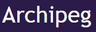 Archipeg logo
