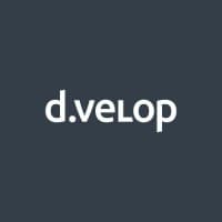 d.velop logo