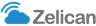 Zelican logo
