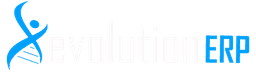 Evolution ERP logo