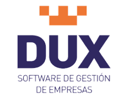 DUX logo