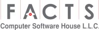 FactsERP logo