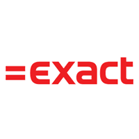 Exact Globe logo