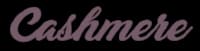 Cashmere Systems logo