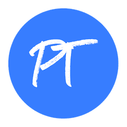 PayTraq logo