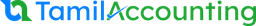 TamilAccounting logo