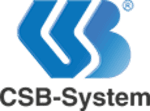 CSB-System logo