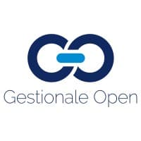 Gestionale Open logo