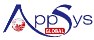 APPSys logo