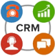 ALL-IN-CRM logo
