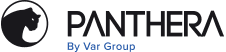 Panthera logo