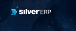 SilverERP logo