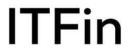 ITFin logo