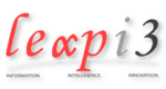 Leapi3 logo
