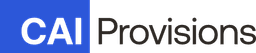 Provisions logo