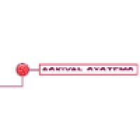 Group Vision Web logo