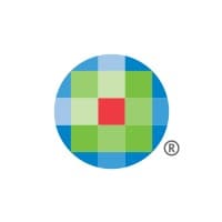 hCue logo