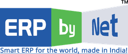 ERPbyNet logo