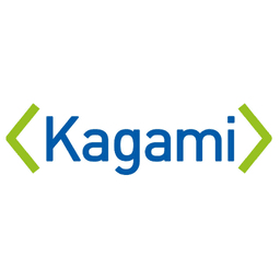 Kagami logo