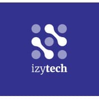iZY ERP logo