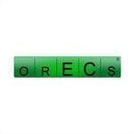 ORECS logo