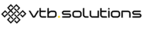 VTB Solutions logo