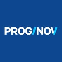 Proginov ERP logo