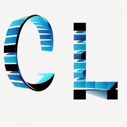 ConeLedger logo