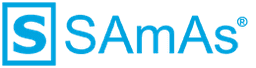 SAmAs ENTERPRISE logo
