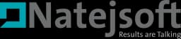 Natej ERP logo